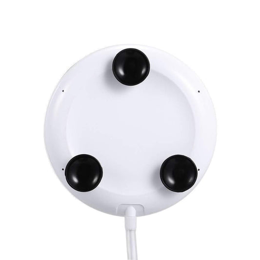 Mini Portable Washing Machine - – Ultrasonic Turbine Washer