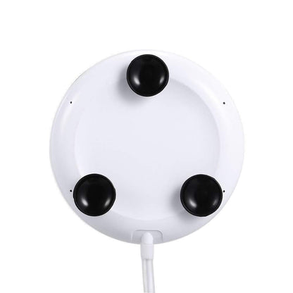 Mini Portable Washing Machine - – Ultrasonic Turbine Washer